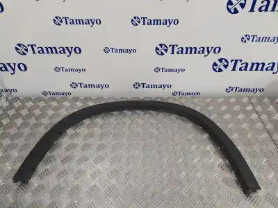 Pezzo di ricambio per auto di seconda mano parafango anteriore sinistro per bmw x1 (e84) xdrive 23d riferimenti oem iam 51772990165