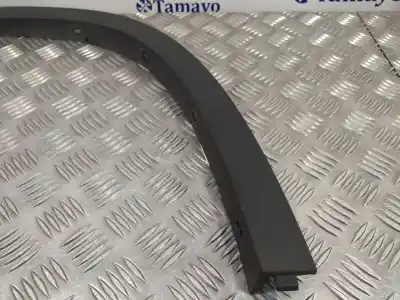 Peça sobressalente para automóvel em segunda mão aba do guarda-lamas dianteiro esquerdo por bmw x1 (e84) xdrive 23d referências oem iam 51772990165  