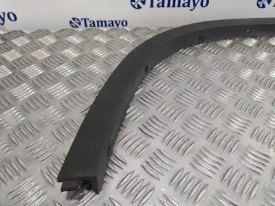 Peça sobressalente para automóvel em segunda mão aba do guarda-lamas dianteiro esquerdo por bmw x1 (e84) xdrive 23d referências oem iam 51772990165  