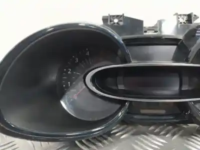 Автозапчасти б/у приборная доска за renault clio iv 1.5 dci diesel fap ссылки oem iam 248106218r  