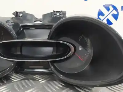 Автозапчасти б/у приборная доска за renault clio iv 1.5 dci diesel fap ссылки oem iam 248106218r  