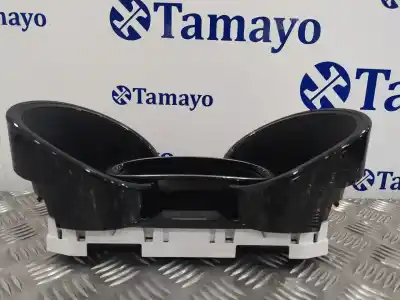 Автозапчасти б/у приборная доска за renault clio iv 1.5 dci diesel fap ссылки oem iam 248106218r  