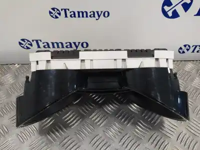 Автозапчасти б/у приборная доска за renault clio iv 1.5 dci diesel fap ссылки oem iam 248106218r  