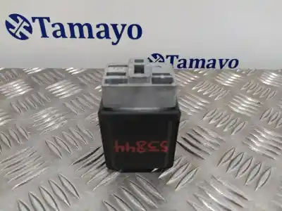 Автозапчастина б/у ПРОТИКРАДІЙНИЙ ПРИСТРІЙ для RENAULT CLIO IV  Посилання на OEM IAM E0160800 487004399R 