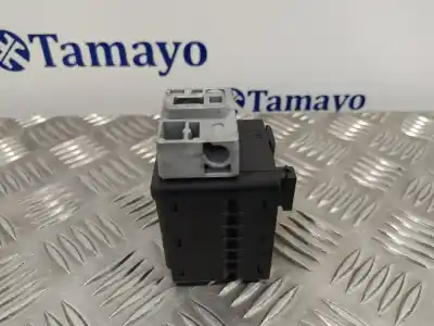 Автозапчастина б/у протикрадійний пристрій для renault clio iv 1.5 dci diesel fap посилання на oem iam e0160800 487004399r 