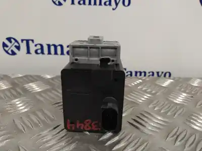 Автозапчастина б/у протикрадійний пристрій для renault clio iv 1.5 dci diesel fap посилання на oem iam e0160800 487004399r 