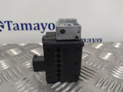 Автозапчастина б/у протикрадійний пристрій для renault clio iv 1.5 dci diesel fap посилання на oem iam e0160800 487004399r 