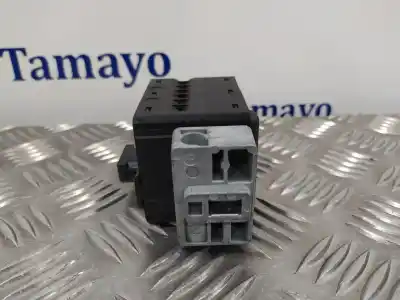 Автозапчастина б/у протикрадійний пристрій для renault clio iv 1.5 dci diesel fap посилання на oem iam e0160800 487004399r 