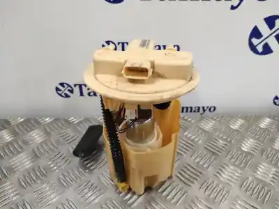 Peça sobressalente para automóvel em segunda mão BOIA / BOMBA COMBUSTÍVEL por DACIA SANDERO II  Referências OEM IAM 172020371R 0974252990101 