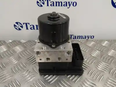 Second-hand car spare part abs for opel zafira b 1.7 16v cdti oem iam references 13244860