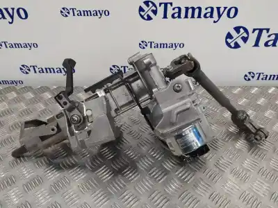 Автозапчасти б/у рулевая колонка за renault clio iv 1.5 dci diesel fap ссылки oem iam 6700003800a