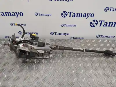 Pezzo di ricambio per auto di seconda mano piantone dello sterzo per citroen c4 picasso 2.0 hdi fap cat (rhr / dw10bted4) riferimenti oem iam 9681749977