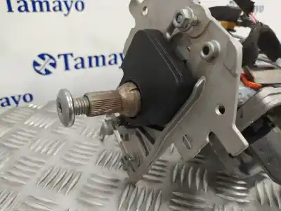 Peça sobressalente para automóvel em segunda mão coluna de direcção por citroen c4 picasso 2.0 hdi fap cat (rhr / dw10bted4) referências oem iam 9681749977   Peça sobressalente para automóvel em segunda mão coluna de direcção por citroen c4 picasso 2.0 hdi fap cat (rhr / dw10bted4) referências oem iam 9681749977