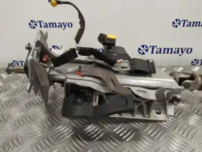 Peça sobressalente para automóvel em segunda mão coluna de direcção por citroen c4 picasso 2.0 hdi fap cat (rhr / dw10bted4) referências oem iam 9681749977   Peça sobressalente para automóvel em segunda mão coluna de direcção por citroen c4 picasso 2.0 hdi fap cat (rhr / dw10bted4) referências oem iam 9681749977
