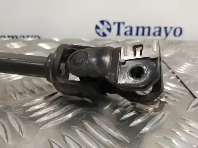 Peça sobressalente para automóvel em segunda mão coluna de direcção por citroen c4 picasso 2.0 hdi fap cat (rhr / dw10bted4) referências oem iam 9681749977   Peça sobressalente para automóvel em segunda mão coluna de direcção por citroen c4 picasso 2.0 hdi fap cat (rhr / dw10bted4) referências oem iam 9681749977
