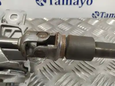 Peça sobressalente para automóvel em segunda mão coluna de direcção por citroen c4 picasso 2.0 hdi fap cat (rhr / dw10bted4) referências oem iam 9681749977   Peça sobressalente para automóvel em segunda mão coluna de direcção por citroen c4 picasso 2.0 hdi fap cat (rhr / dw10bted4) referências oem iam 9681749977
