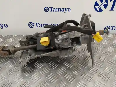 Peça sobressalente para automóvel em segunda mão coluna de direcção por citroen c4 picasso 2.0 hdi fap cat (rhr / dw10bted4) referências oem iam 9681749977   Peça sobressalente para automóvel em segunda mão coluna de direcção por citroen c4 picasso 2.0 hdi fap cat (rhr / dw10bted4) referências oem iam 9681749977
