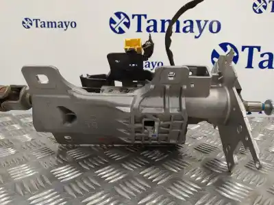 Peça sobressalente para automóvel em segunda mão coluna de direcção por citroen c4 picasso 2.0 hdi fap cat (rhr / dw10bted4) referências oem iam 9681749977   Peça sobressalente para automóvel em segunda mão coluna de direcção por citroen c4 picasso 2.0 hdi fap cat (rhr / dw10bted4) referências oem iam 9681749977