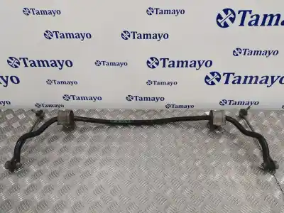 Second-hand car spare part front stabilizer bar for bmw x3 (e83) 3.0 turbodiesel oem iam references 