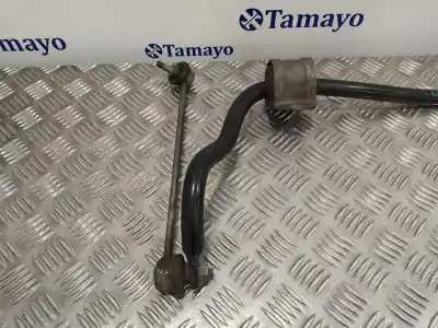 Second-hand car spare part front stabilizer bar for bmw x3 (e83) 3.0 turbodiesel oem iam references   