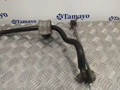 Second-hand car spare part front stabilizer bar for bmw x3 (e83) 3.0 turbodiesel oem iam references   