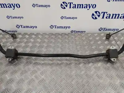 Second-hand car spare part front stabilizer bar for bmw x3 (e83) 3.0 turbodiesel oem iam references   