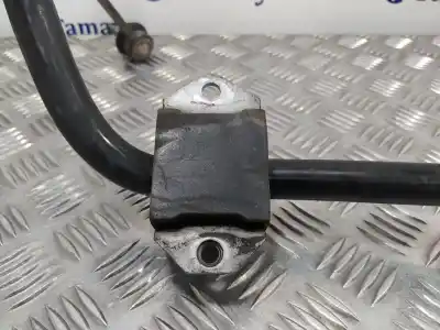 Second-hand car spare part front stabilizer bar for bmw x3 (e83) 3.0 turbodiesel oem iam references   