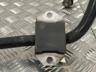 Second-hand car spare part front stabilizer bar for bmw x3 (e83) 3.0 turbodiesel oem iam references   