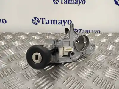 Second-hand car spare part ignition switch for opel zafira b 1.7 16v cdti oem iam references 2421430