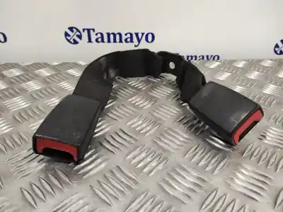 Pezzo di ricambio per auto di seconda mano gancio cintura posteriore destro per bmw x1 (e84) xdrive 23d riferimenti oem iam 7245663