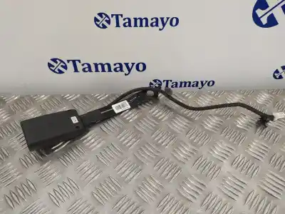 Автозапчасти б/у левый передний крюк ремня за ssangyong tivoli premium 4x2 ссылки oem iam 7461035000