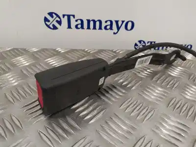 Автозапчасти б/у левый передний крюк ремня за ssangyong tivoli premium 4x2 ссылки oem iam 7461035000  