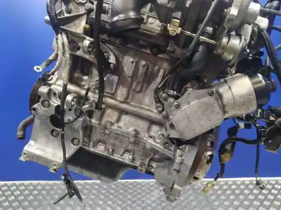 Piesă de schimb auto la mâna a doua motor complet pentru citroen c1 sx referințe oem iam 8ht  