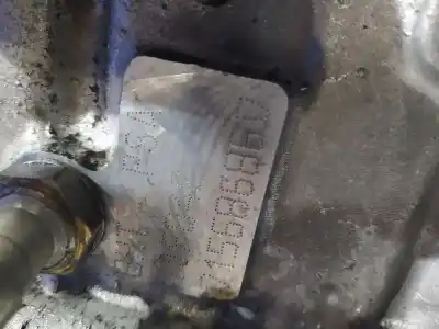 Piesă de schimb auto la mâna a doua motor complet pentru citroen c1 sx referințe oem iam 8ht  