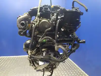 Piesă de schimb auto la mâna a doua motor complet pentru citroen c1 sx referințe oem iam 8ht  
