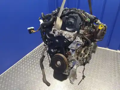 Piesă de schimb auto la mâna a doua motor complet pentru citroen c1 sx referințe oem iam 8ht  