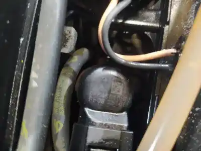 Piesă de schimb auto la mâna a doua motor complet pentru citroen c1 sx referințe oem iam 8ht  