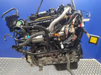 Piesă de schimb auto la mâna a doua motor complet pentru citroen c1 sx referințe oem iam 8ht  