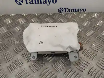 Second-hand car spare part front left side airbag for bmw serie 5 berlina (e60) 535d oem iam references 6963021