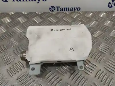 Second-hand car spare part rear right side airbag for bmw serie 5 berlina (e60) 535d oem iam references 7034060