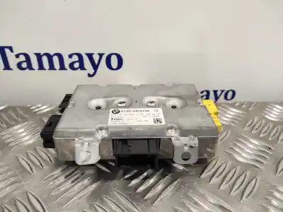 Second-hand car spare part electronic module for bmw serie 5 berlina (e60) 535d oem iam references 61356976155