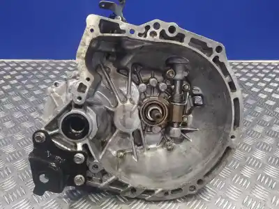 Second-hand car spare part gearbox for citroen c1 sx oem iam references 8ht