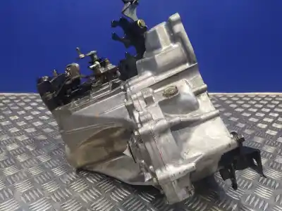 Pezzo di ricambio per auto di seconda mano riduttore per citroen c1 sx riferimenti oem iam 8ht  