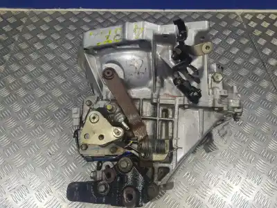 Pezzo di ricambio per auto di seconda mano riduttore per citroen c1 sx riferimenti oem iam 8ht  