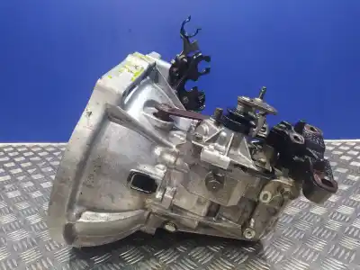 Pezzo di ricambio per auto di seconda mano riduttore per citroen c1 sx riferimenti oem iam 8ht  