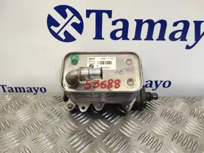Second-hand car spare part engine oil cooler for bmw x3 (e83) 3.0 turbodiesel oem iam references 2249465