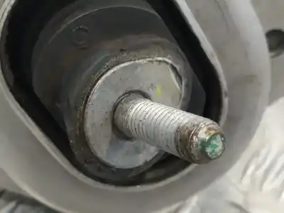 Second-hand car spare part right engine support for bmw x3 (e83) 3.0 turbodiesel oem iam references 22113400338  