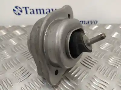 Second-hand car spare part right engine support for bmw x3 (e83) 3.0 turbodiesel oem iam references 22113400338  