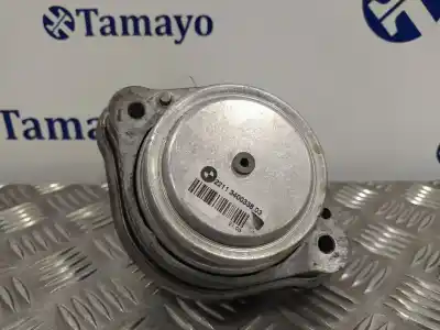 Second-hand car spare part right engine support for bmw x3 (e83) 3.0 turbodiesel oem iam references 22113400338  