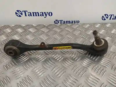 Second-hand car spare part front right lower suspension arm for bmw x3 (e83) 3.0 turbodiesel oem iam references 3415030